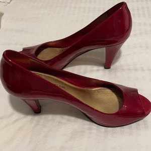 Can’t wear heels anymore